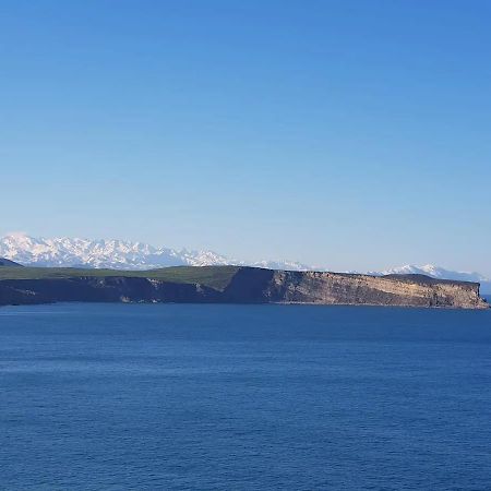 Apartamento Sunset Con Vistas Playa De Los Locos Суансес Екстер'єр фото