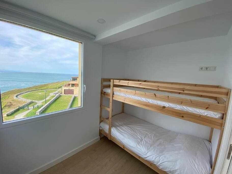Apartamento Sunset Con Vistas Playa De Los Locos Суансес Екстер'єр фото