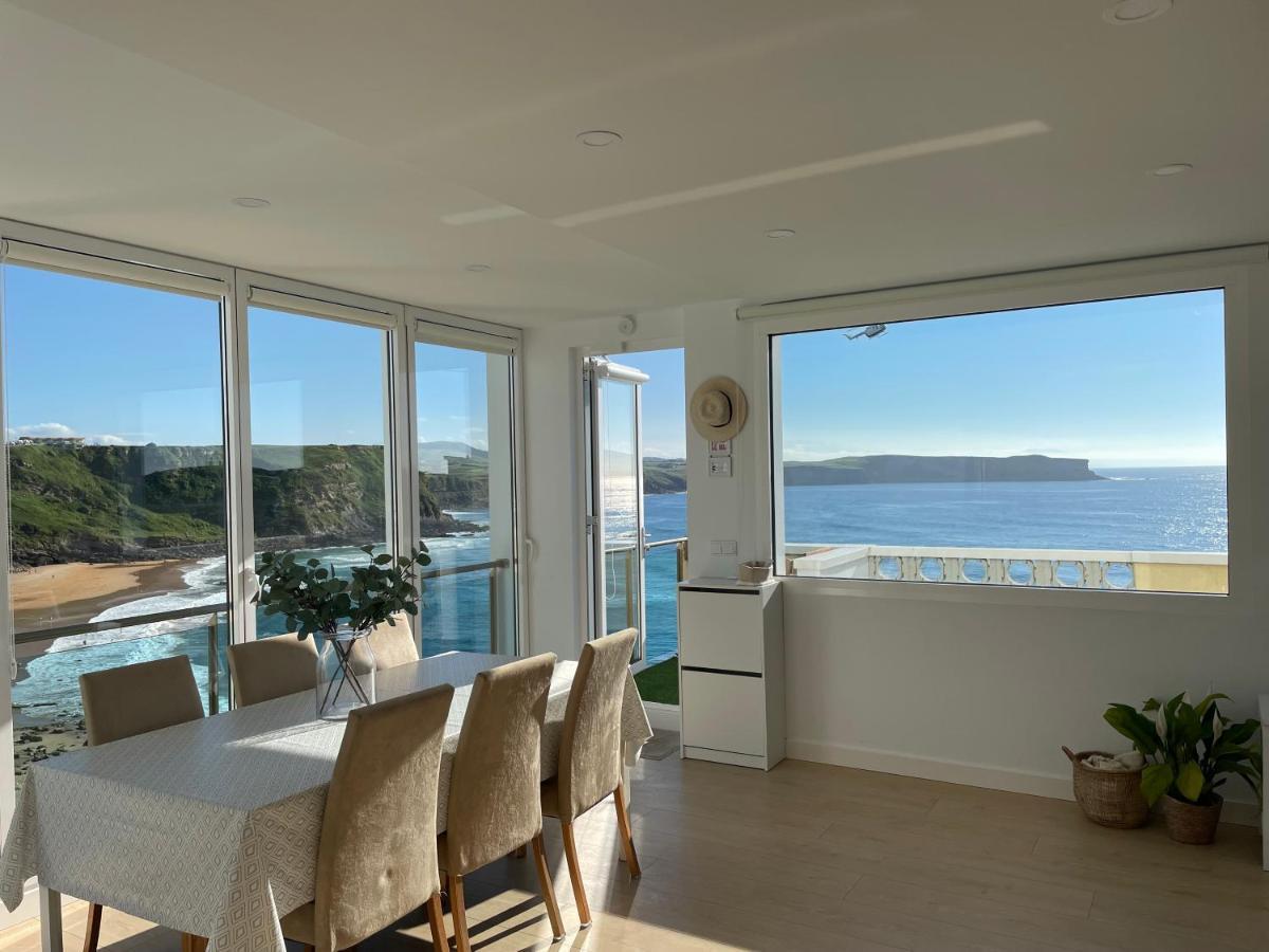 Apartamento Sunset Con Vistas Playa De Los Locos Суансес Екстер'єр фото