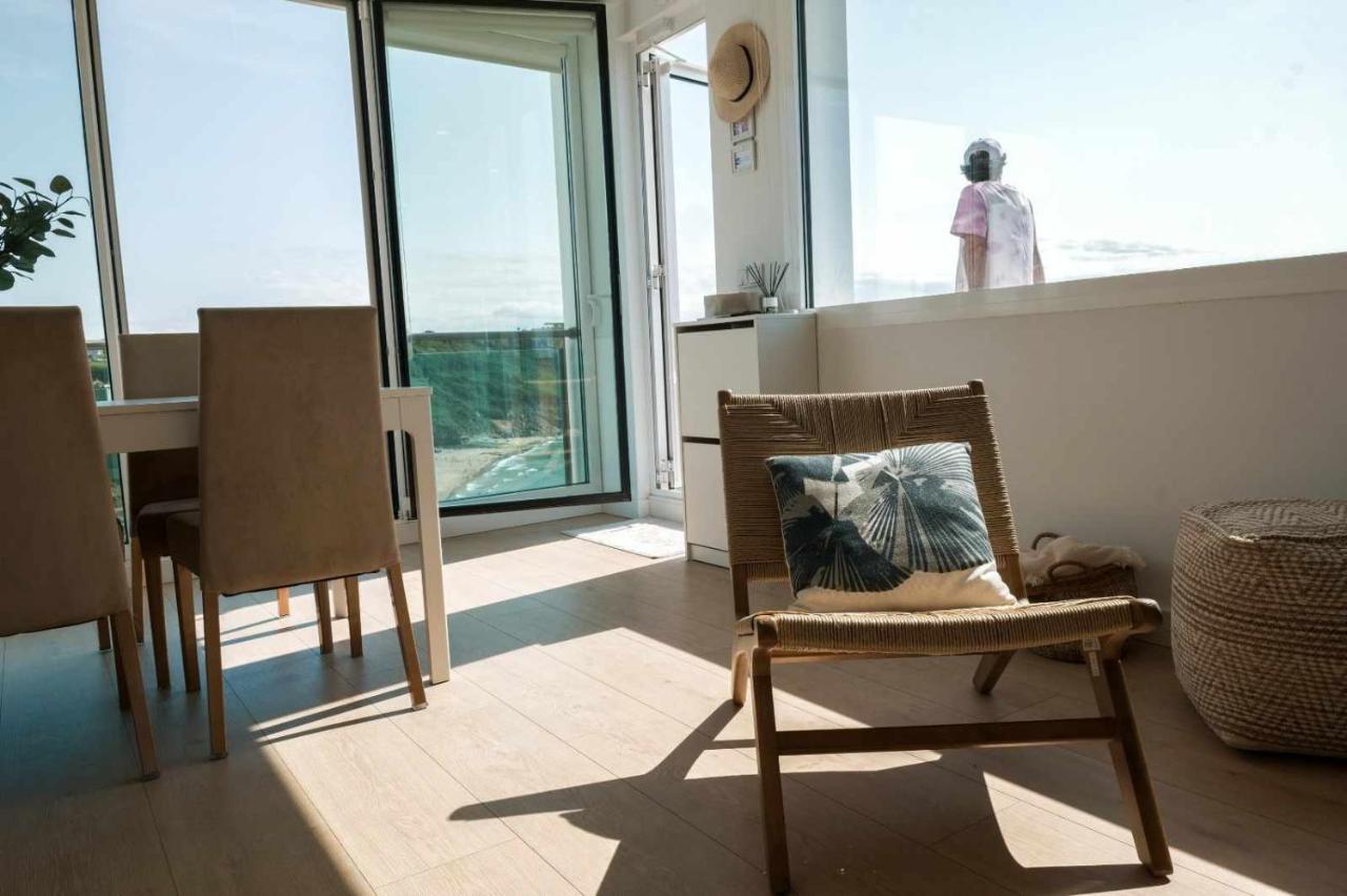 Apartamento Sunset Con Vistas Playa De Los Locos Суансес Екстер'єр фото