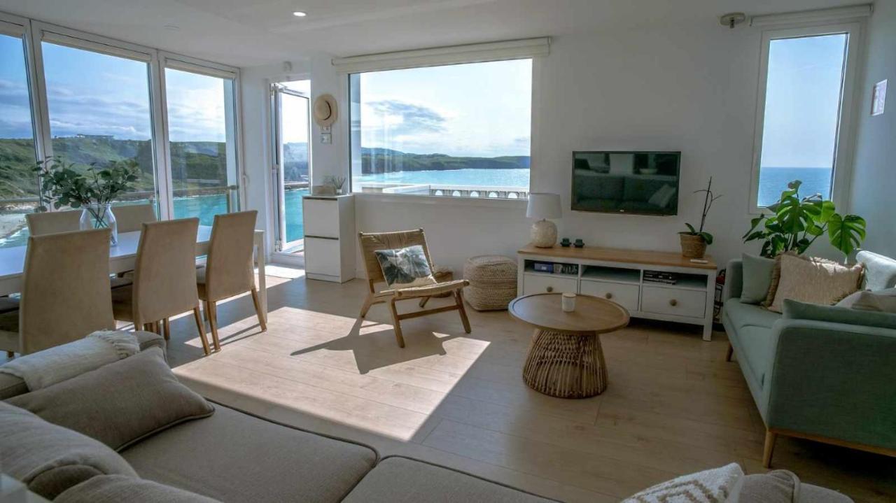 Apartamento Sunset Con Vistas Playa De Los Locos Суансес Екстер'єр фото