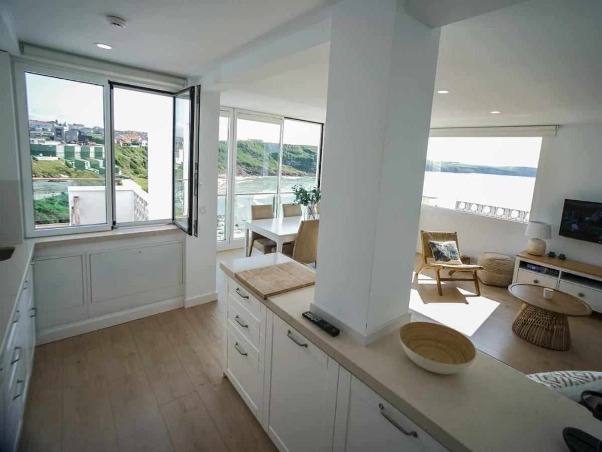 Apartamento Sunset Con Vistas Playa De Los Locos Суансес Екстер'єр фото